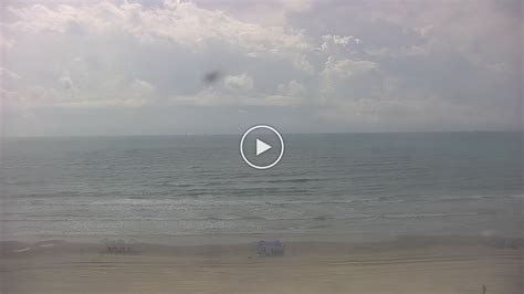 port aransas live cam|Live Surf Cam